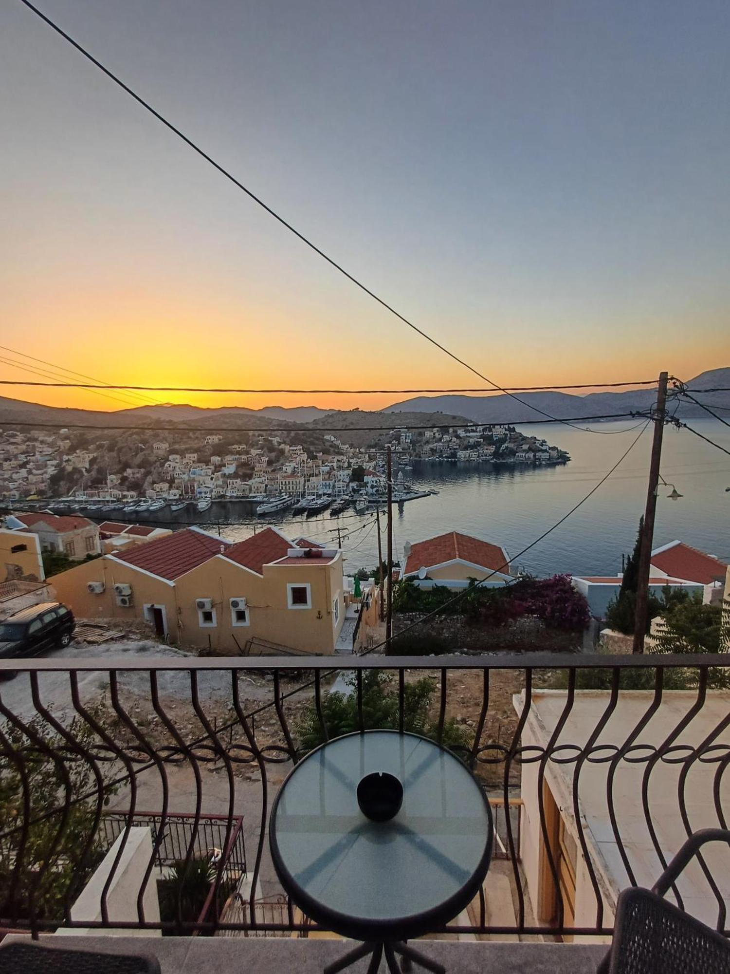 شقة Duchess Harbour View سيمي المظهر الخارجي الصورة