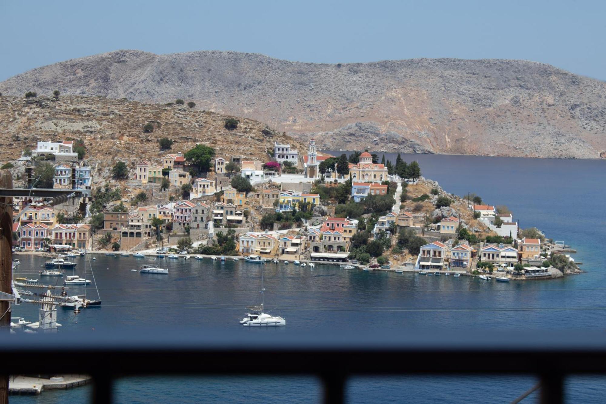 شقة Duchess Harbour View سيمي المظهر الخارجي الصورة
