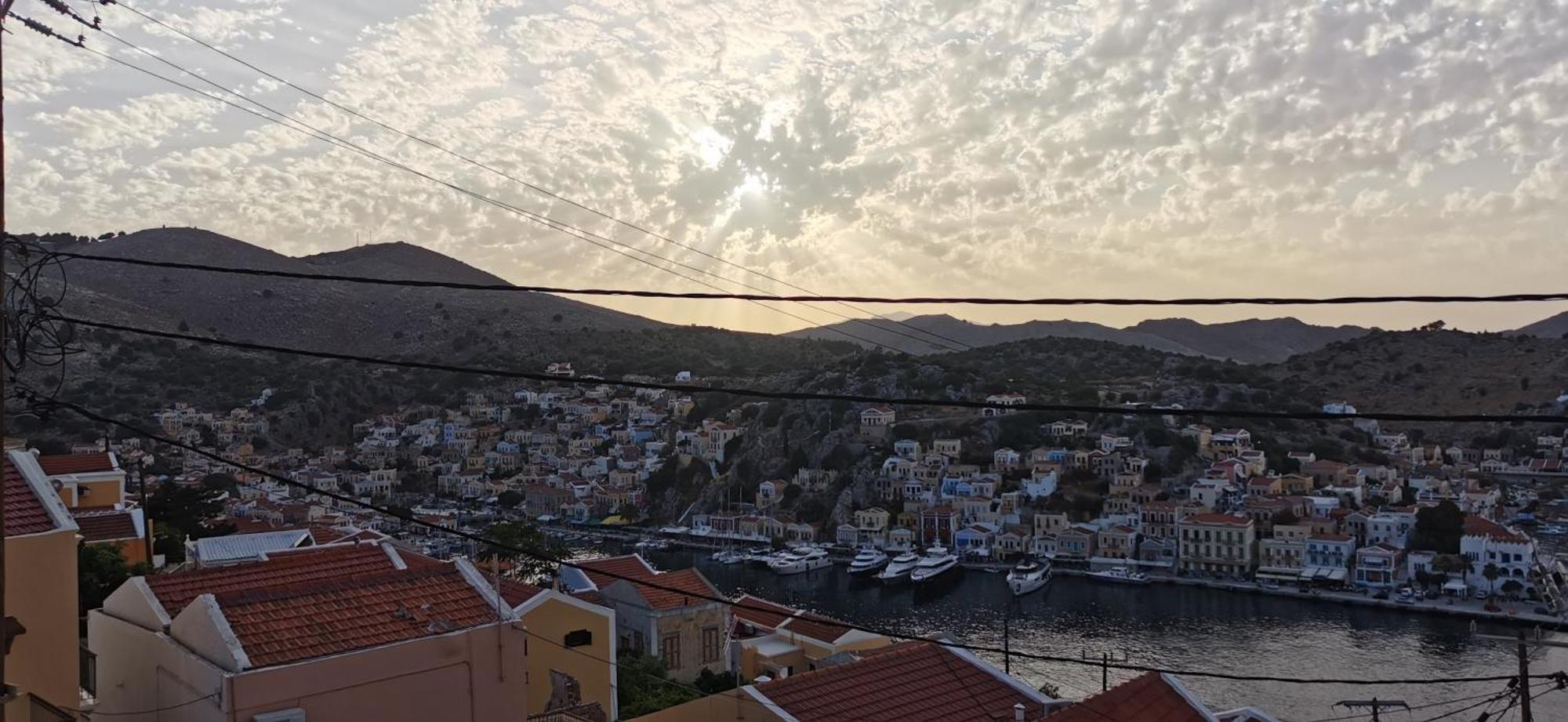 شقة Duchess Harbour View سيمي الغرفة الصورة